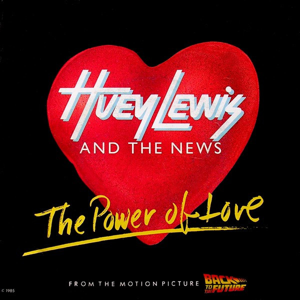 Huey Lewis & The News